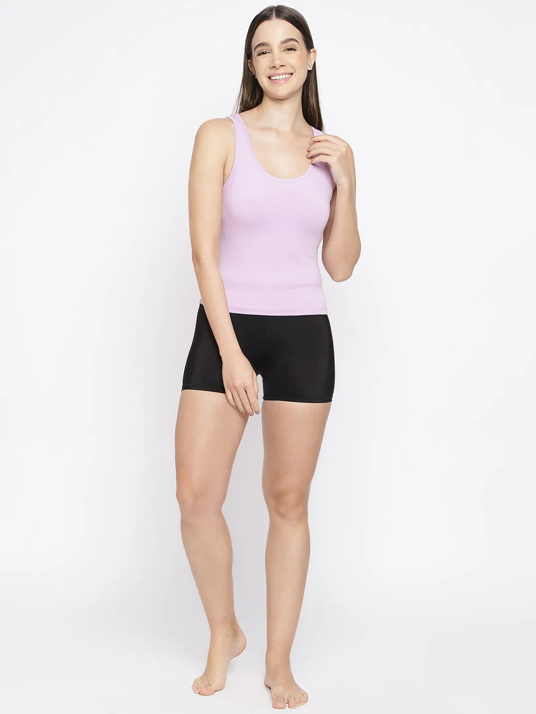 Playful Dreamer Camisole (Pack of 3)