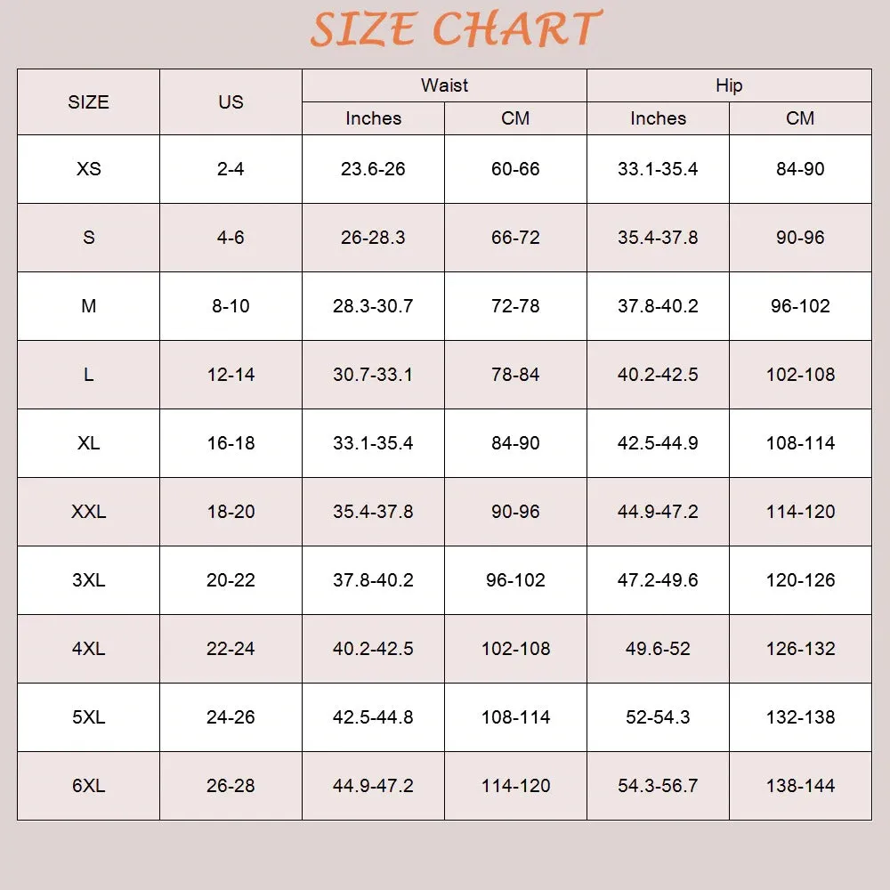 Plus Size Bodysuit Shapewear | Ultra Conceal Compression Shaping Shorts