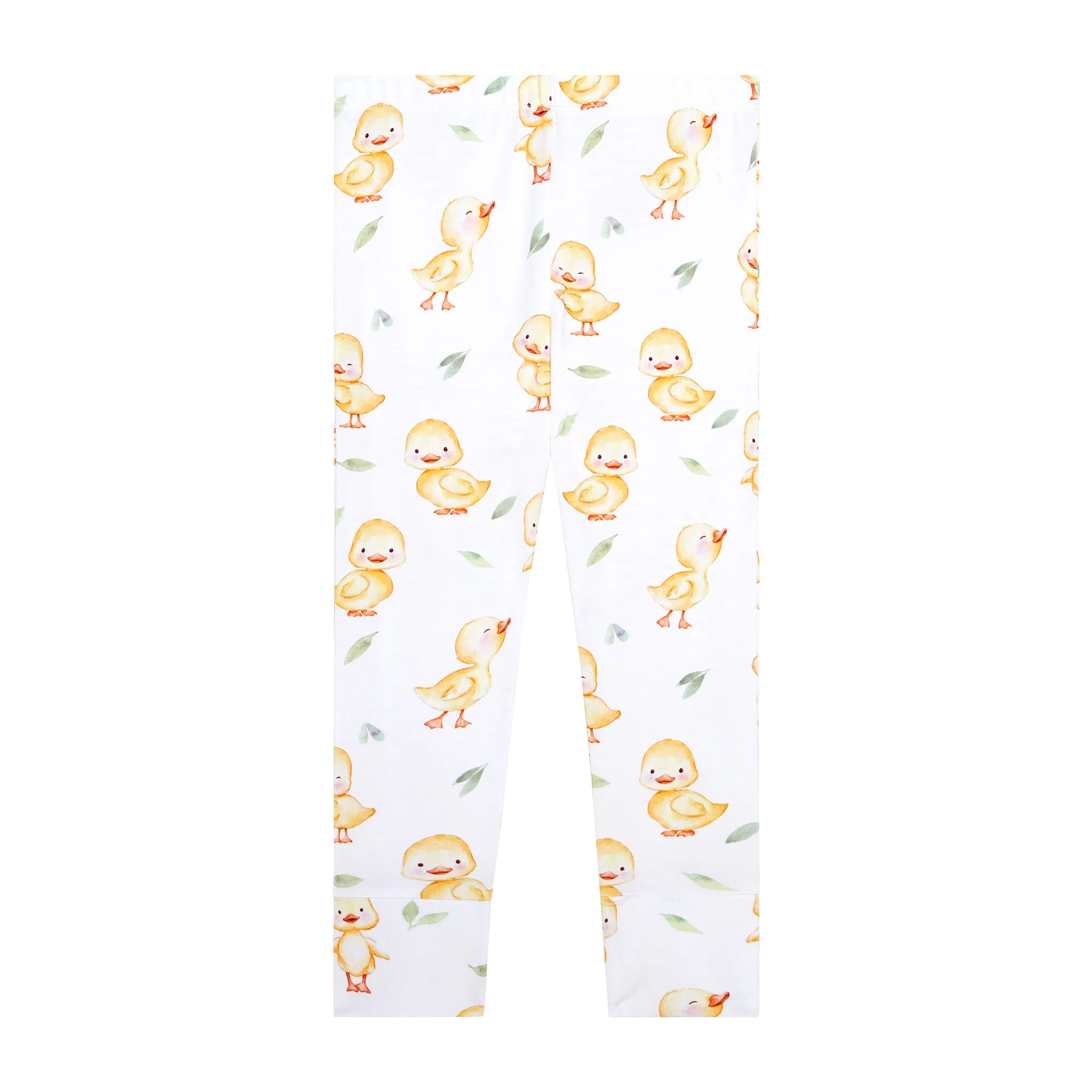 Posh Peanut Vadim L/S Basic Loungewear