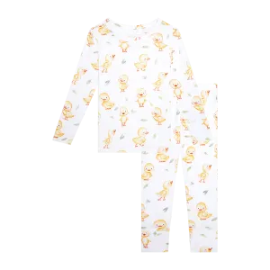 Posh Peanut Vadim L/S Basic Loungewear