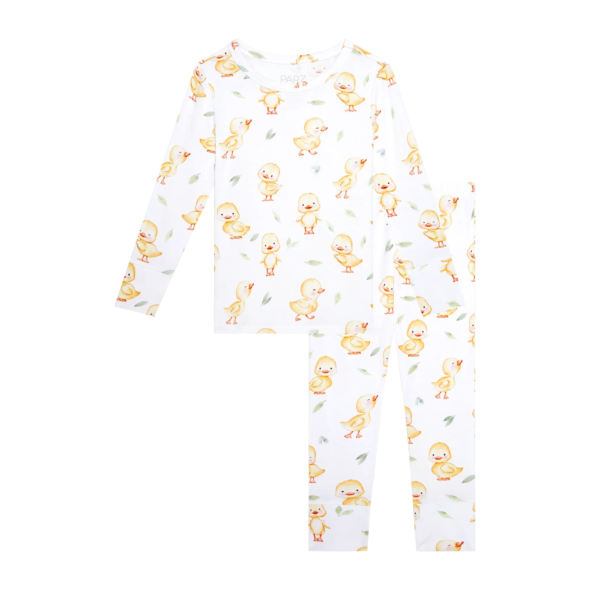 Posh Peanut Vadim L/S Basic Loungewear