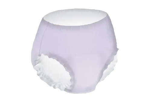 Prevail Per-Fit Protective Underwear for Women, Large fits 44" - 58"