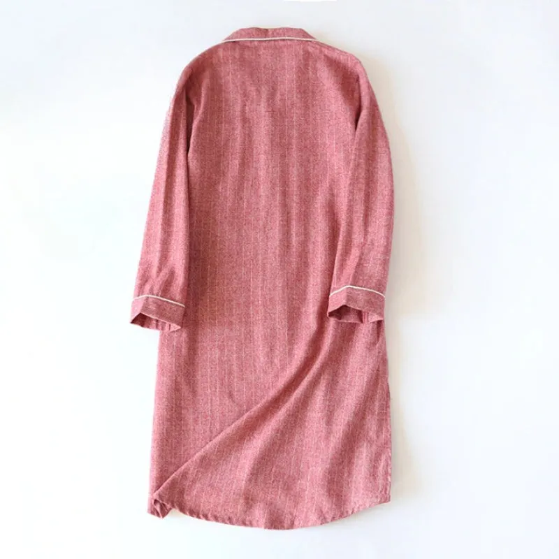 Printed Nightgown For Women