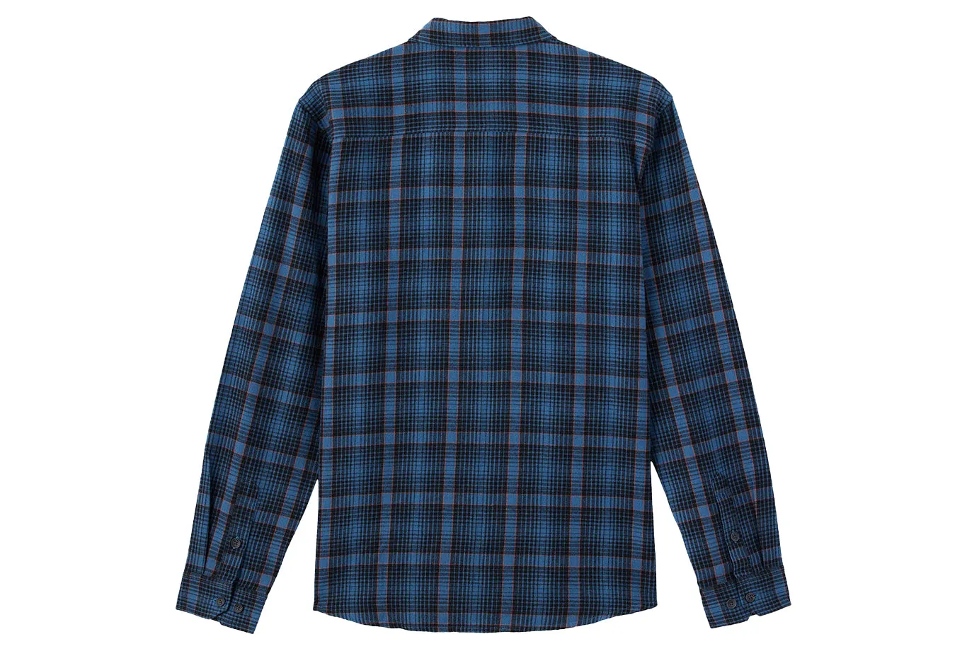 PROSPECT FLANNEL