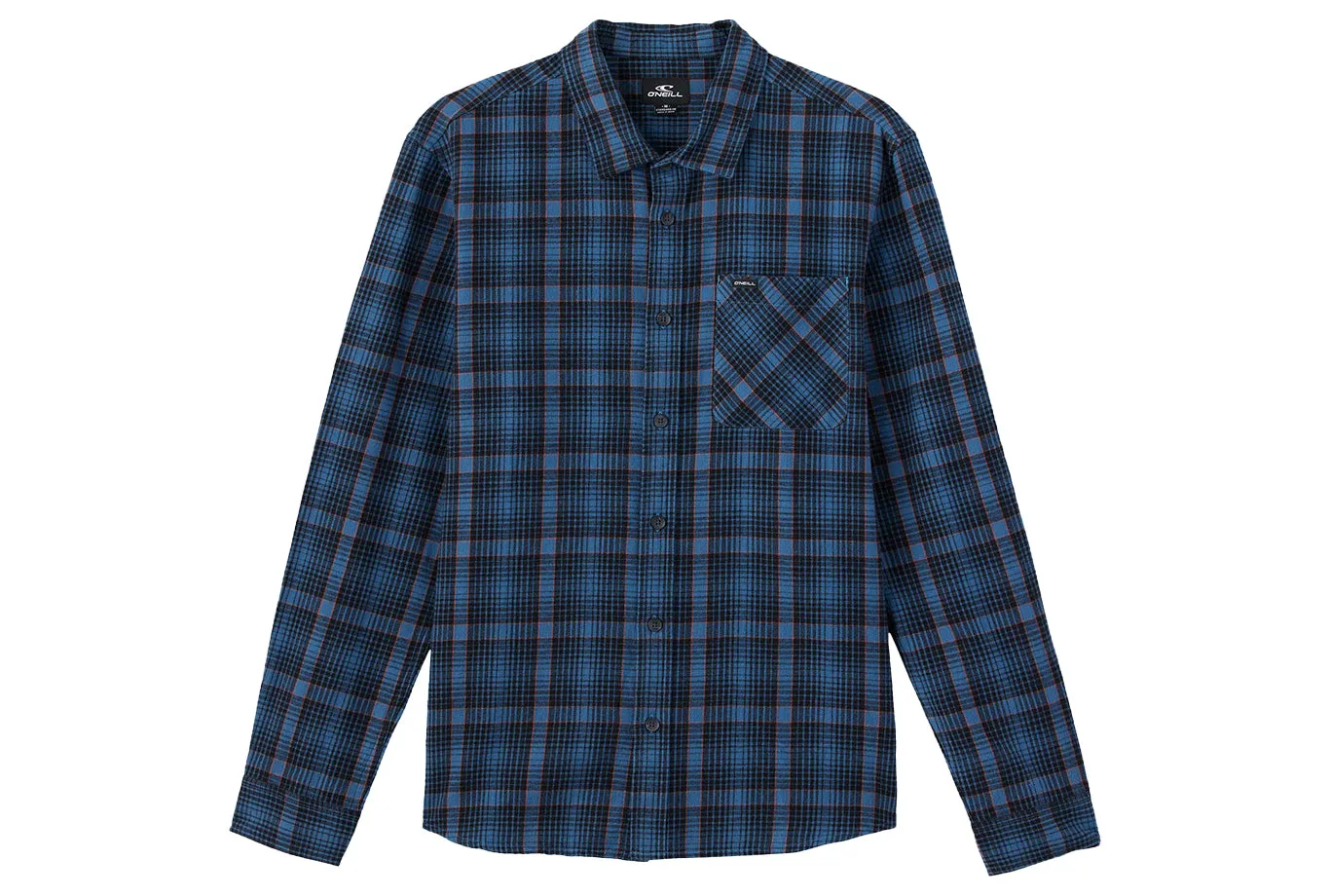 PROSPECT FLANNEL