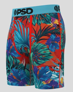Psd Boxer Briefs "Maui Punch"