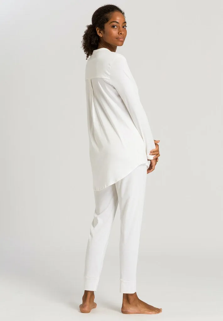 Pure Essence Long Sleeve Pyjamas