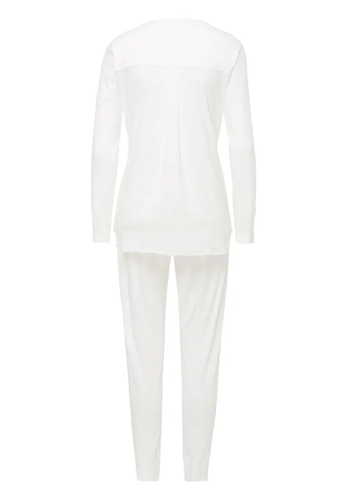 Pure Essence Long Sleeve Pyjamas