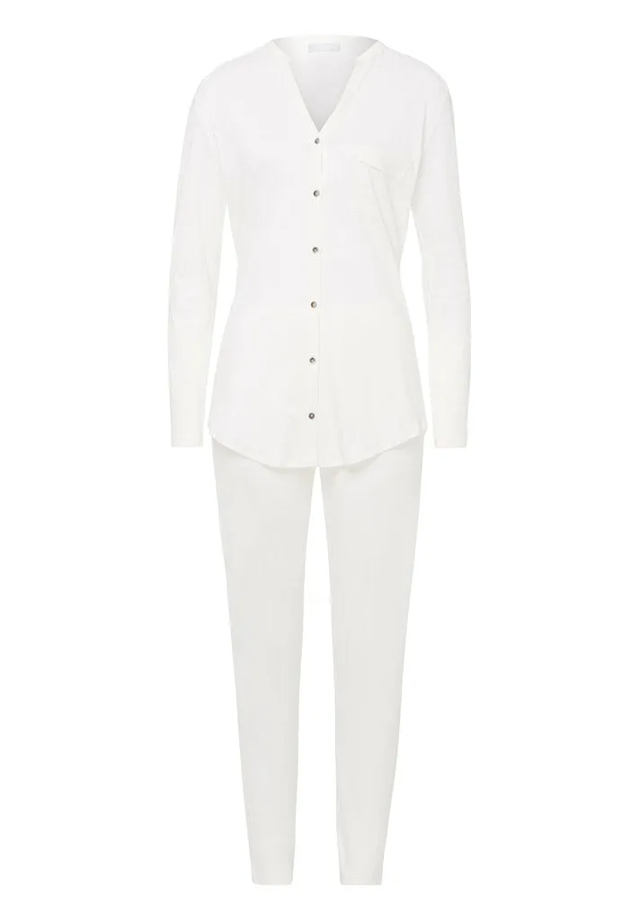 Pure Essence Long Sleeve Pyjamas