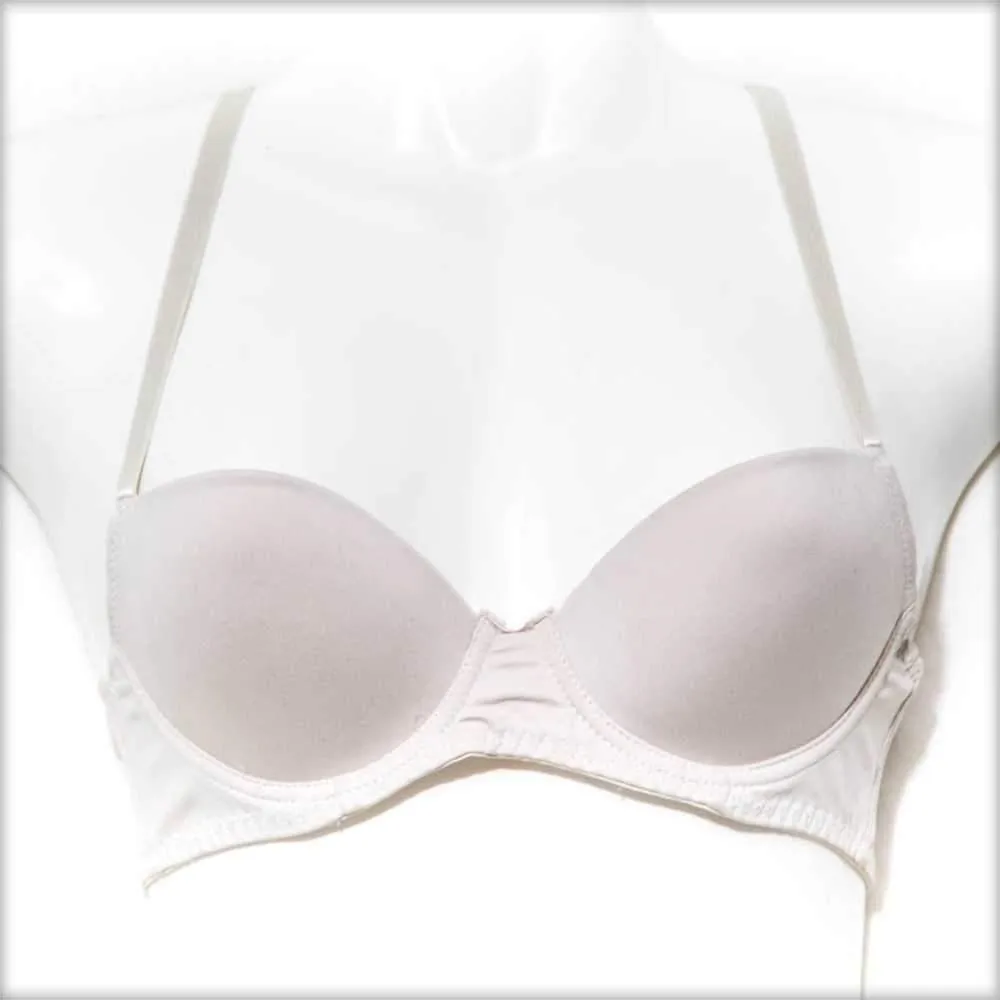 Push Up Bra Skin