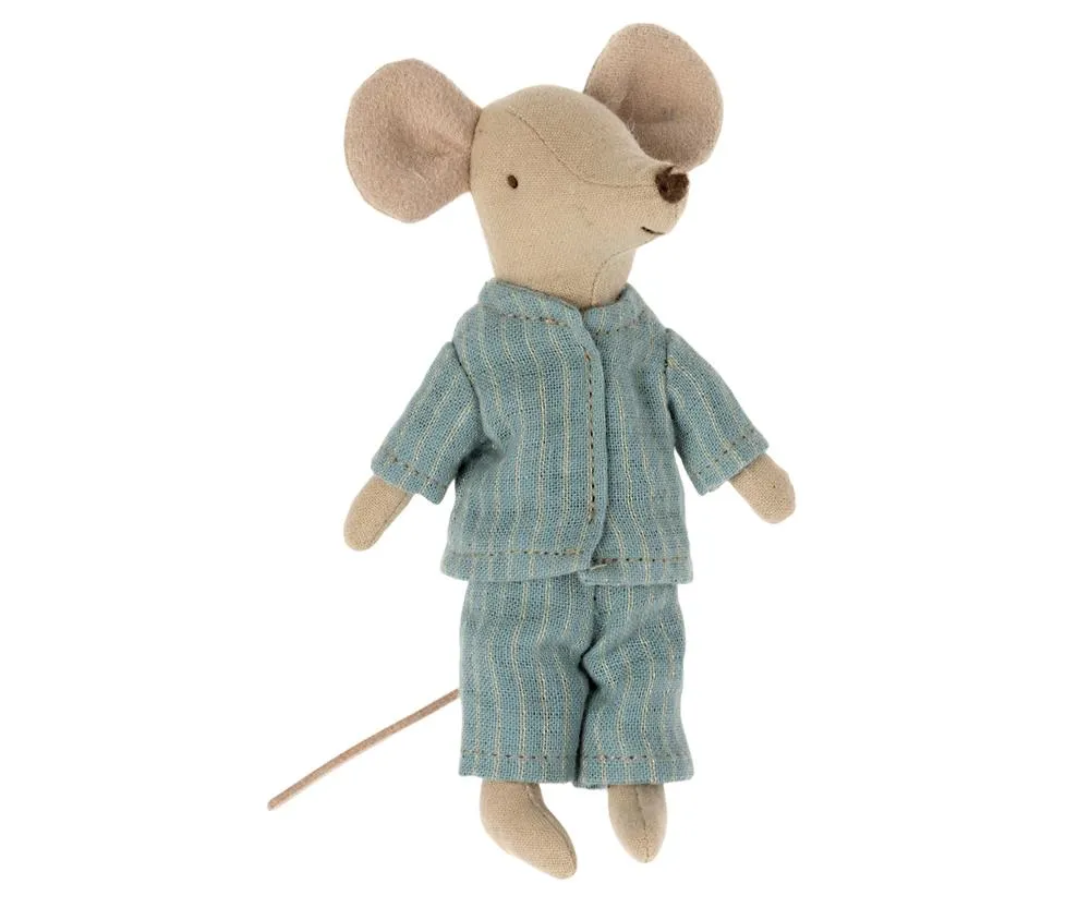 Pyjama for BIG sister and brother mouse