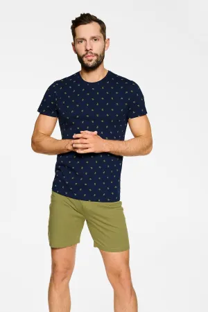 Pyjama model 164523 Henderson