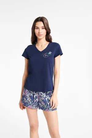 Pyjama model 175814 Henderson