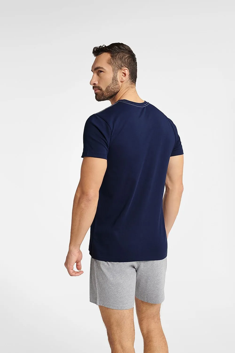 Pyjama model 175824 Henderson