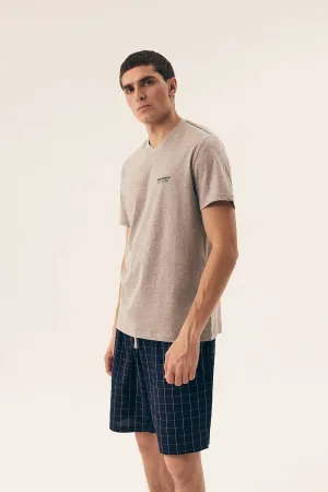 Pyjama model 208613 Henderson