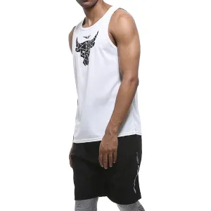 Quick-drying Sports Vest Loose Bullfight Fitness Clothing Sleeveless Training Tank Tops