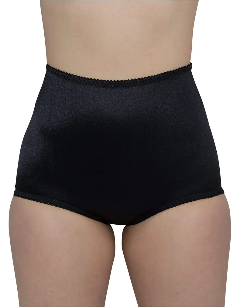 Rago 915 High Waist Padded Panty Soft Control