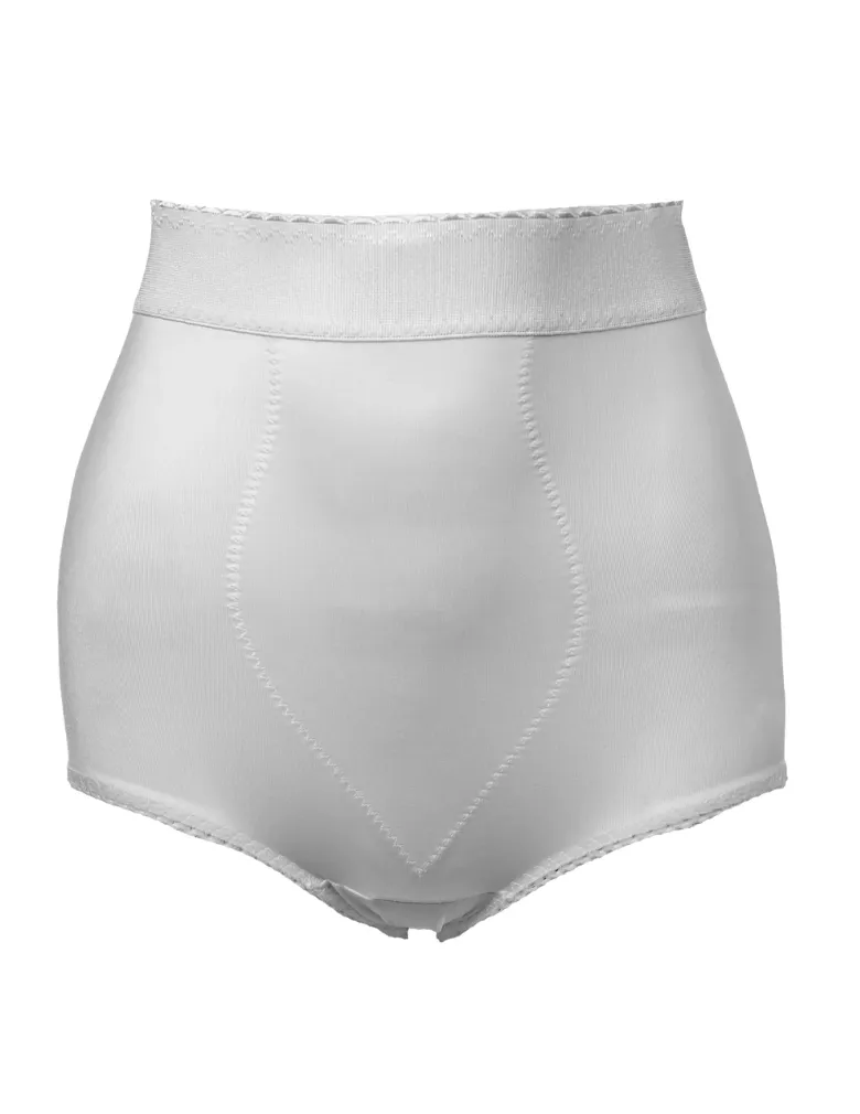 Rago 915 High Waist Padded Panty Soft Control