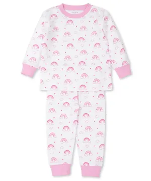 Rainbow Bliss Pajama