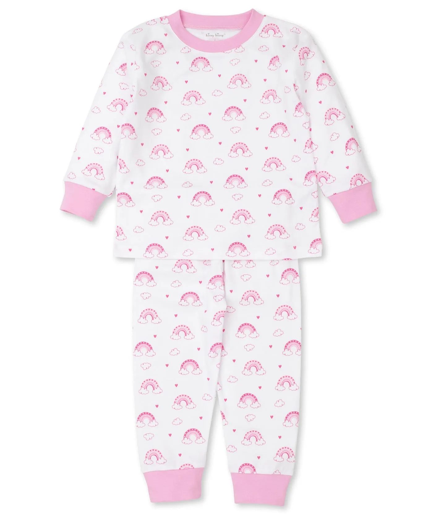 Rainbow Bliss Pajama