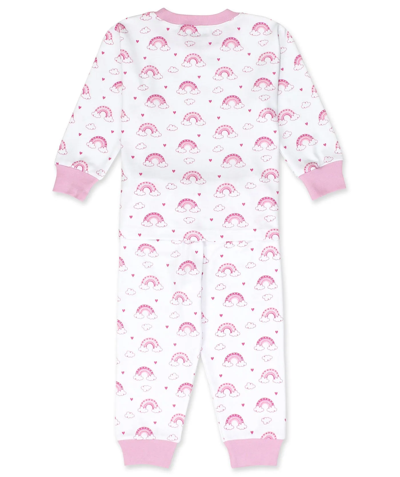 Rainbow Bliss Pajama