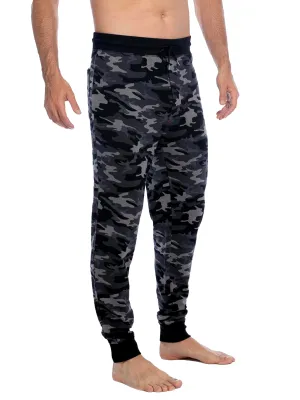 Robert Graham B&W Camo Jogger