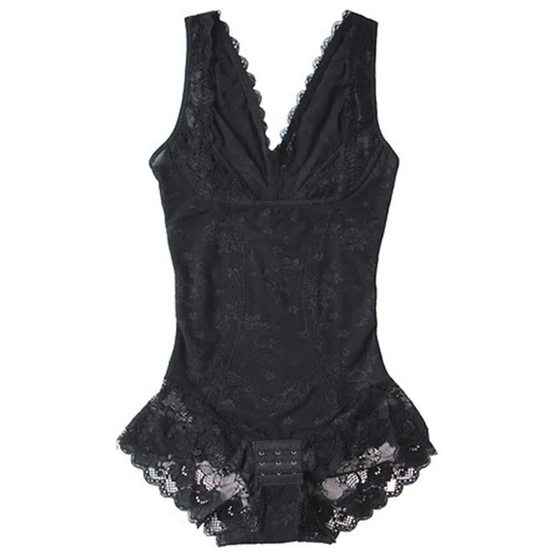 Seamless shapewear