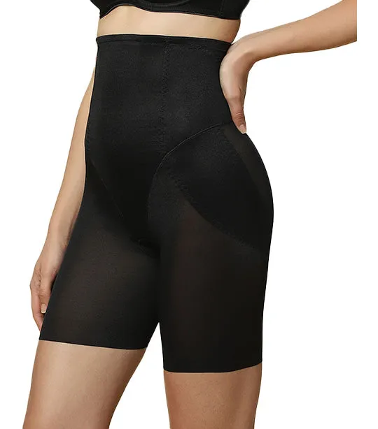 Shape Sensation Shorts Black