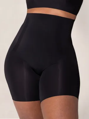 Shapermint Essentials Everyday Empower High-Waisted Shaper Shorts