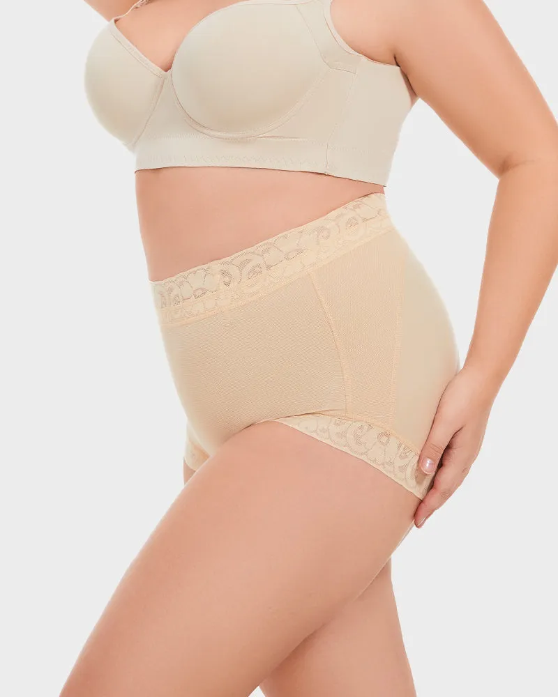 SheCurve® Butt Lifter Smoothing Brief
