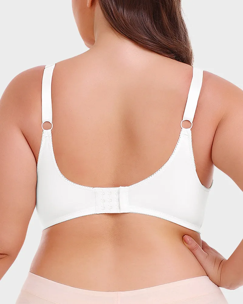 SheCurve®Comfort Everyday T-Shirt Bra