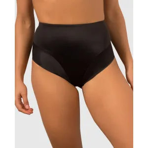 Sheer Shaping Waist Line Brief