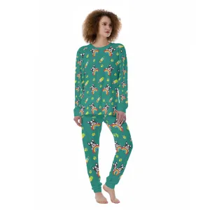 SHELBY - Women's Pajamas
