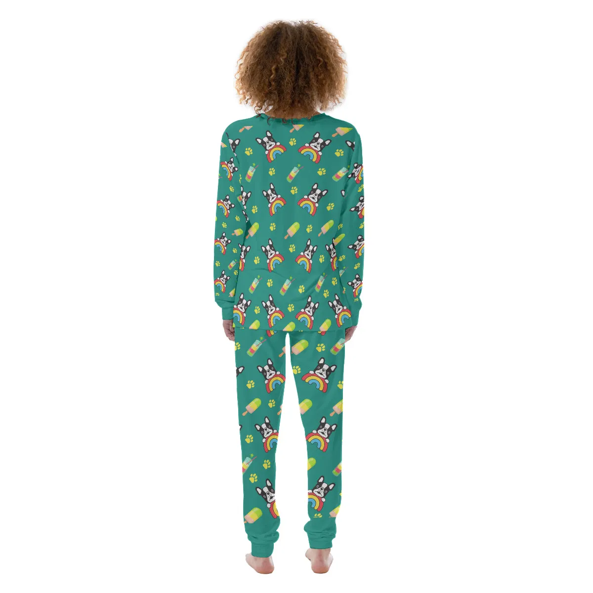 SHELBY - Women's Pajamas