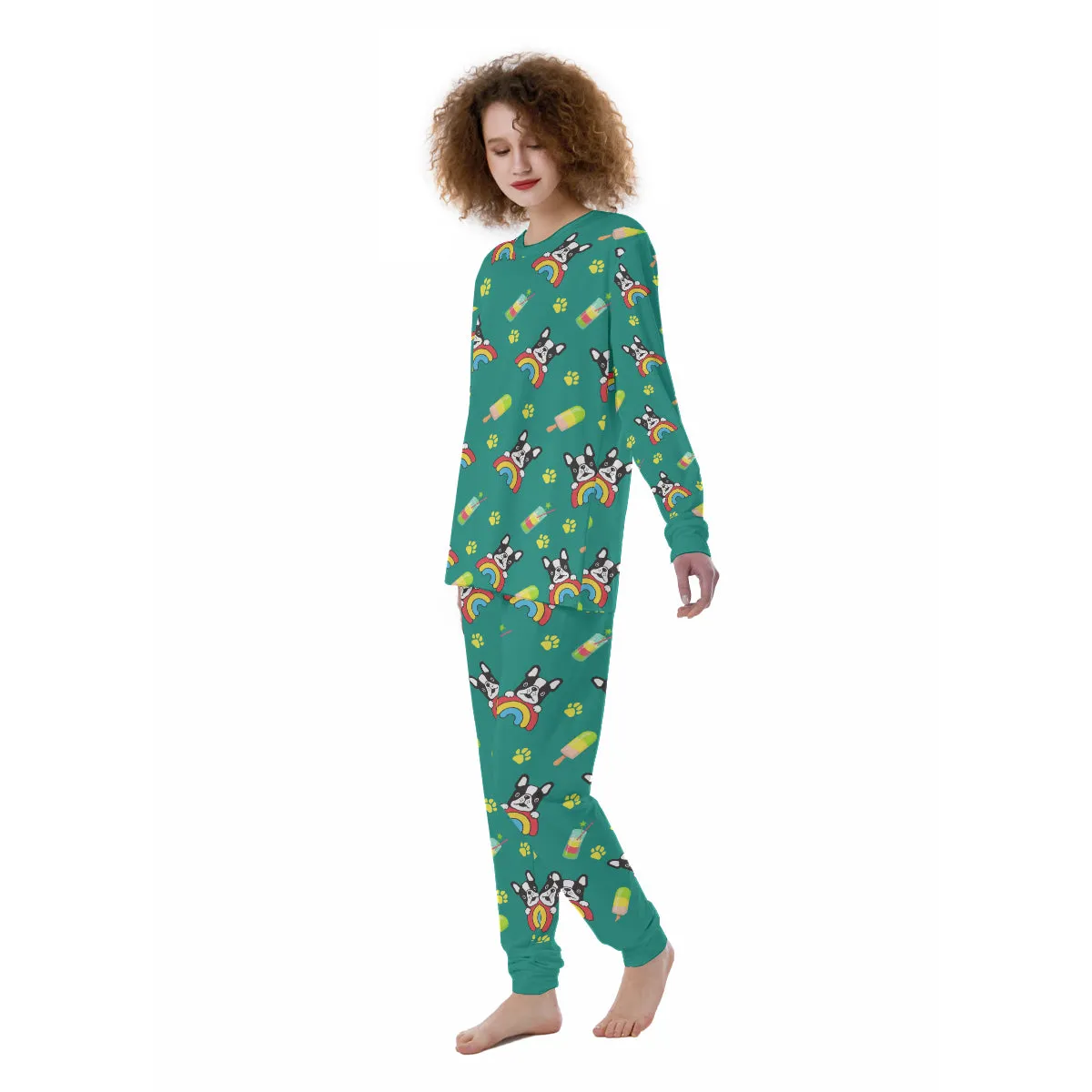 SHELBY - Women's Pajamas