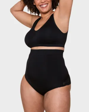 ShesWays® Ultra High-Waist Shaping Panty