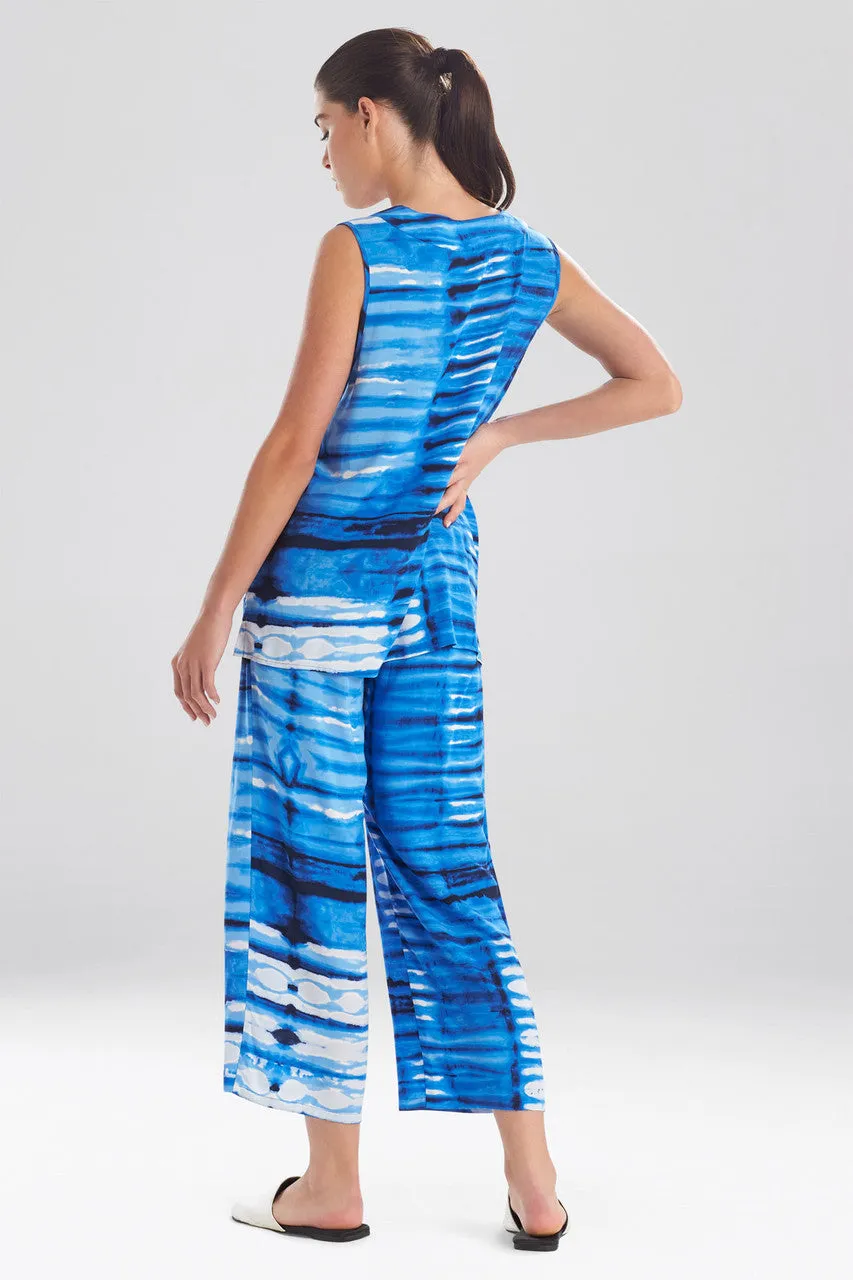 Shibori Challis PJ