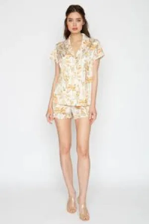 Short PJ SETS