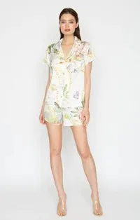 Short PJ SETS