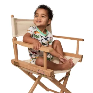 Short Sleeve - Dino Dreamers Pajamas