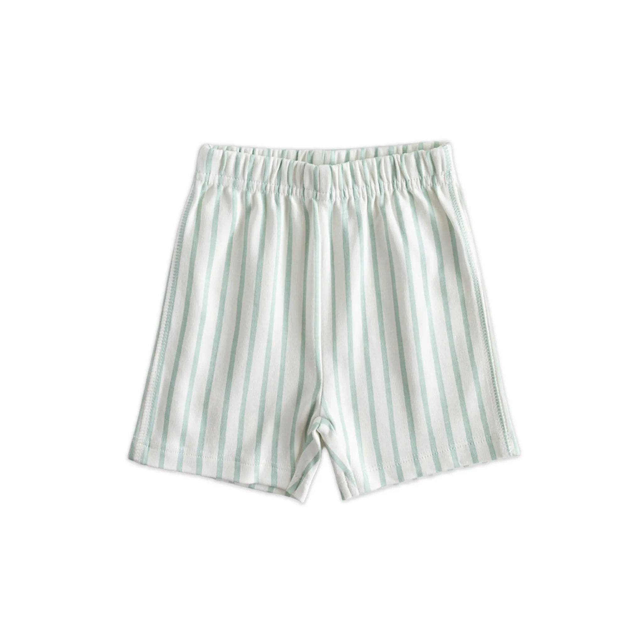 Short Sleeve Toddler Pajama (18 mos. - 5T)