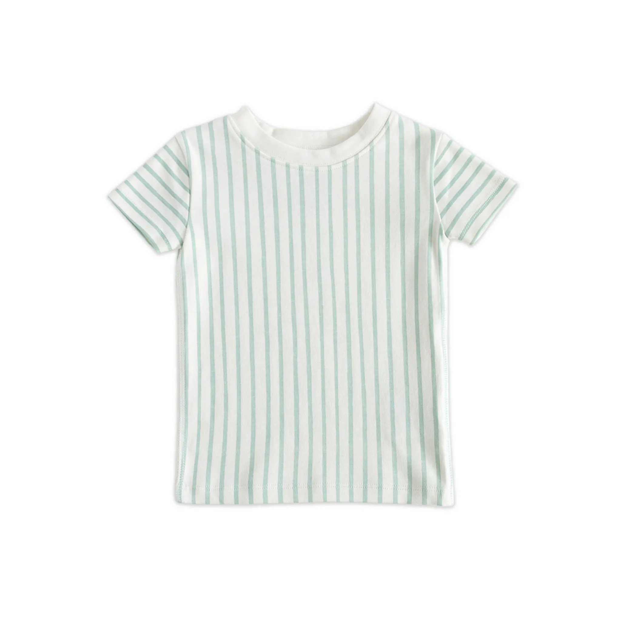 Short Sleeve Toddler Pajama (18 mos. - 5T)
