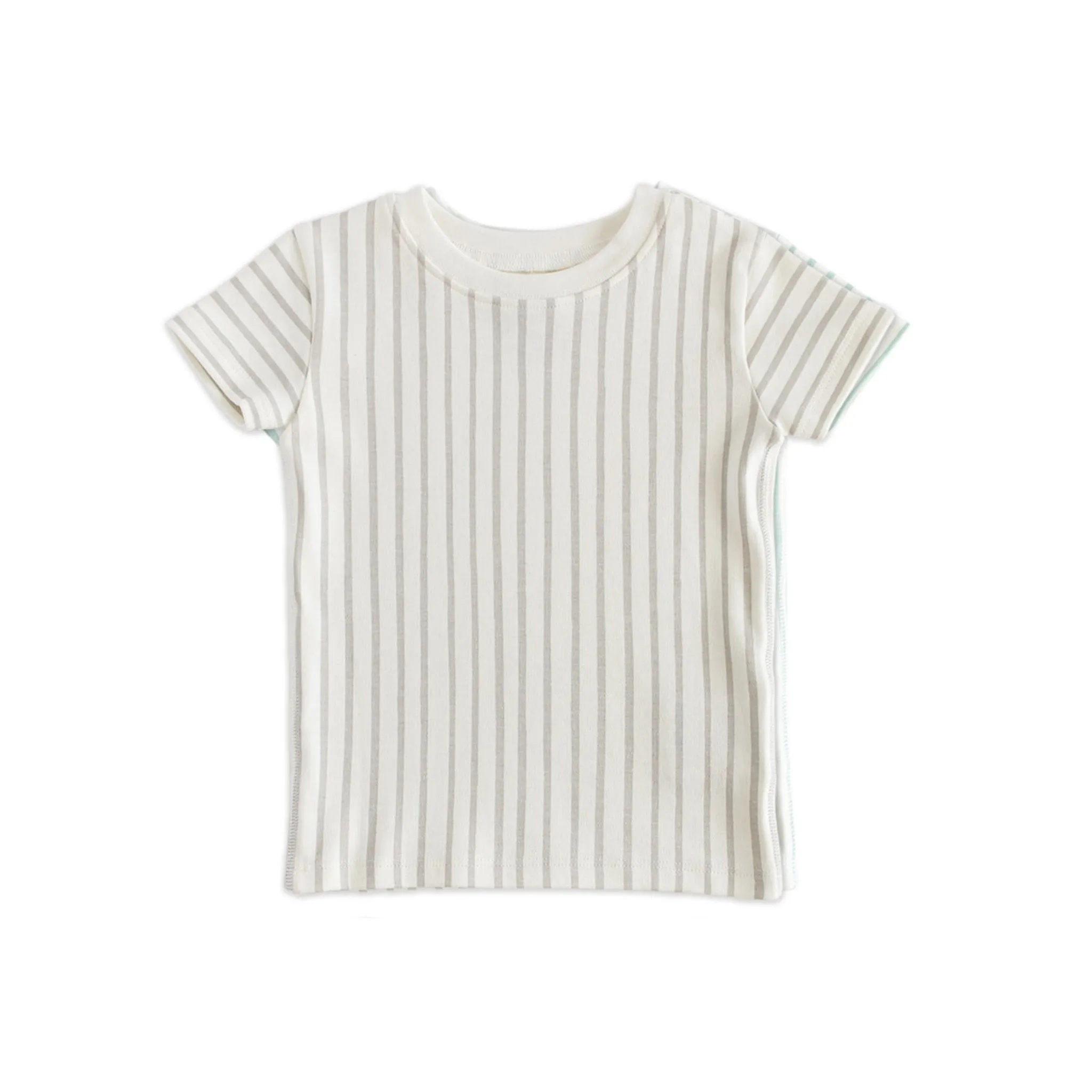 Short Sleeve Toddler Pajama (18 mos. - 5T)