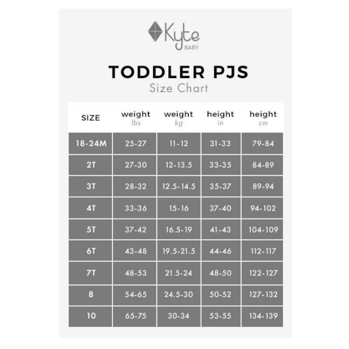 Short-Sleeve Toddler Pajama Set