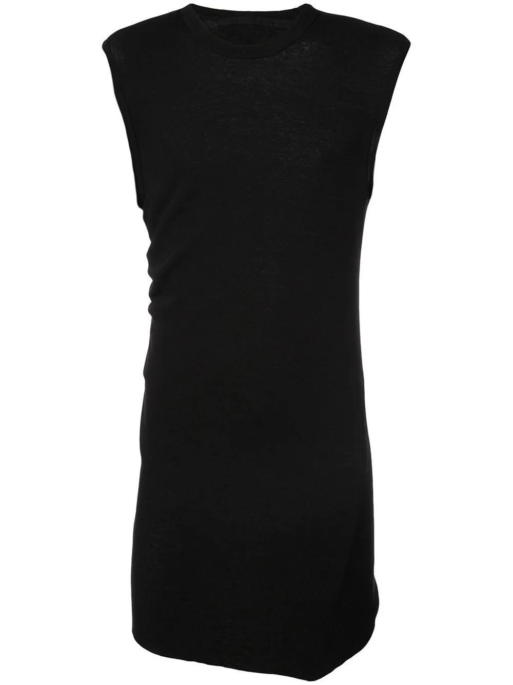 Slim Sleeveless Tank Top