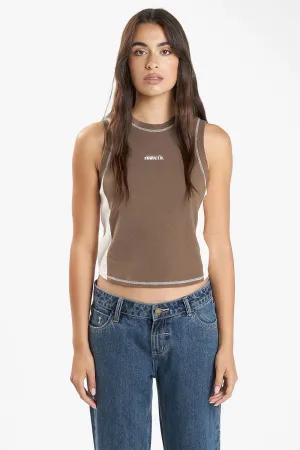 SNATCH CURVE TANK