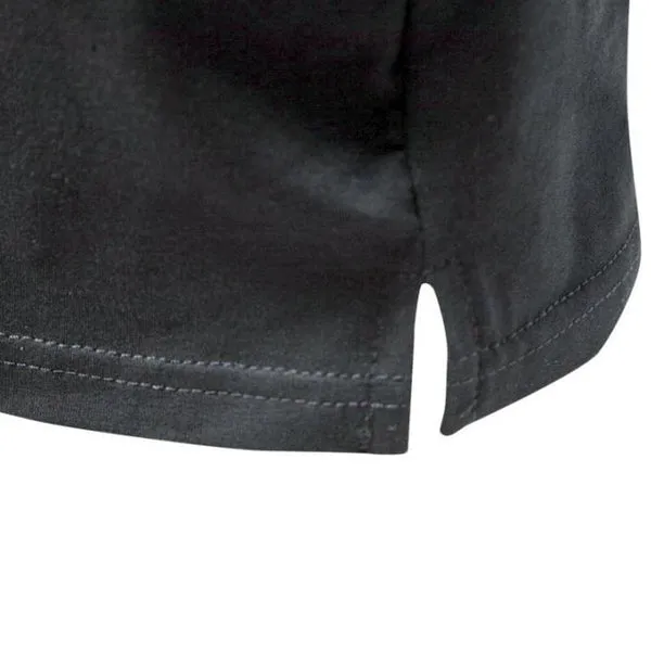 Solid V Neck Tank Top
