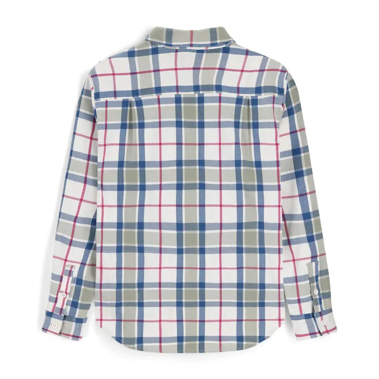 Spyder Women's FAB Flannel