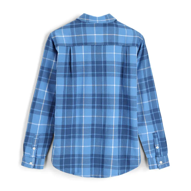 Spyder Women's FAB Flannel