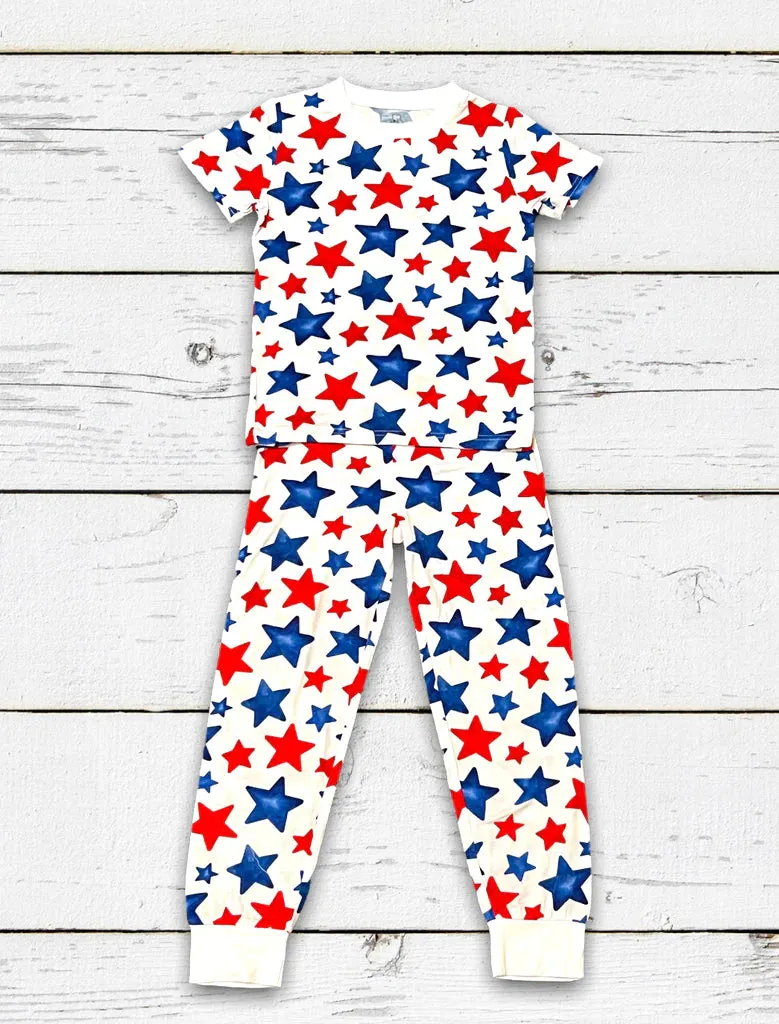 STARS PJs